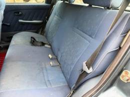 FIAT - PALIO - 2000/2000 - Cinza - R$ 12.900,00