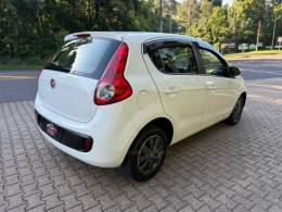 FIAT - PALIO - 2014/2015 - Branca - R$ 38.900,00