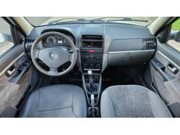 FIAT - PALIO - 2006/2007 - Branca - Sob Consulta