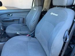 FIAT - STRADA - 2011/2012 - Branca - R$ 51.900,00