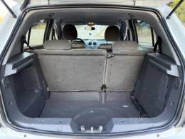 CHEVROLET - AGILE - 2010/2011 - Branca - R$ 37.900,00