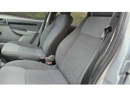 CHEVROLET - PRISMA - 2011/2012 - Prata - R$ 27.900,00