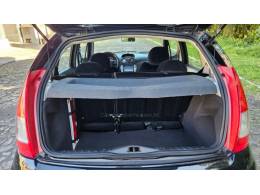 CITROËN - C3 - 2009/2009 - Prata - R$ 28.500,00