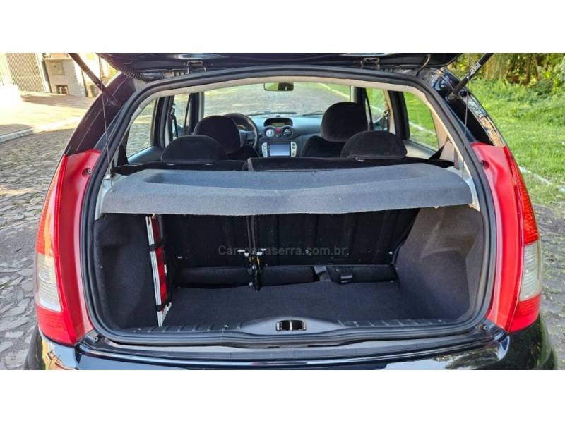 CITROËN - C3 - 2009/2009 - Prata - R$ 28.500,00