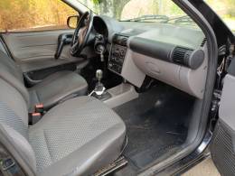 CHEVROLET - CLASSIC - 2012/2012 - Preta - R$ 28.900,00