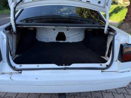 VOLKSWAGEN - SANTANA - 1995/1995 - Branca - R$ 7.500,00