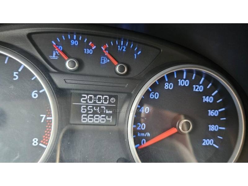VOLKSWAGEN - GOL - 2010/2010 - Vermelha - R$ 25.900,00