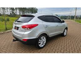 HYUNDAI - IX35 - 2011/2012 - Prata - R$ 64.900,00