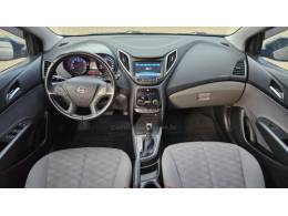 HYUNDAI - HB20S - 2016/2017 - Prata - R$ 69.900,00