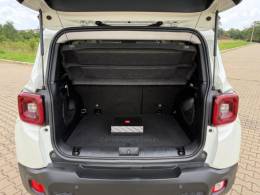JEEP - RENEGADE - 2020/2021 - Branca - R$ 96.000,00