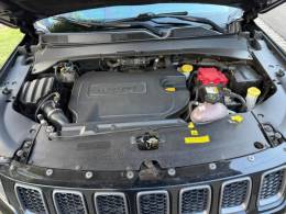 JEEP - COMPASS - 2019/2019 - Preta - R$ 107.900,00