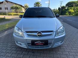 CHEVROLET - PRISMA - 2010/2011 - Prata - R$ 29.900,00