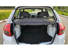 FORD - KA - 2009/2009 - Branca - R$ 20.900,00