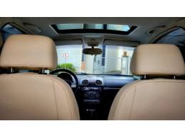VOLKSWAGEN - NEW BEETLE - 2008/2008 - Prata - R$ 42.900,00