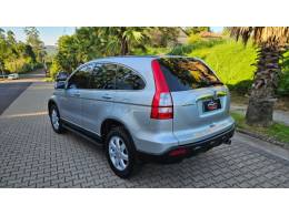 HONDA - CRV - 2009/2009 - Prata - R$ 54.900,00