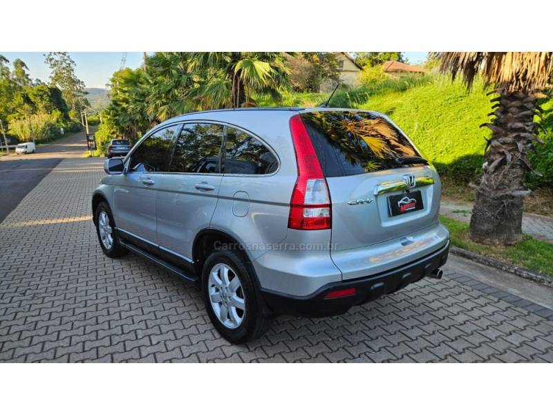 HONDA - CRV - 2009/2009 - Prata - R$ 54.900,00