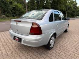 CHEVROLET - CORSA - 2009/2009 - Prata - R$ 28.900,00