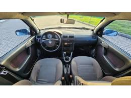 VOLKSWAGEN - GOL - 2007/2008 - Prata - R$ 29.900,00