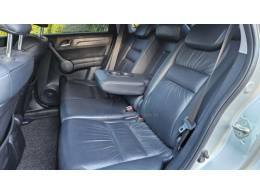 HONDA - CRV - 2009/2009 - Prata - R$ 54.900,00