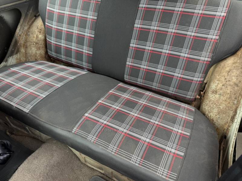 CHEVROLET - MARAJÓ - 1986/1987 - Marrom - R$ 12.900,00