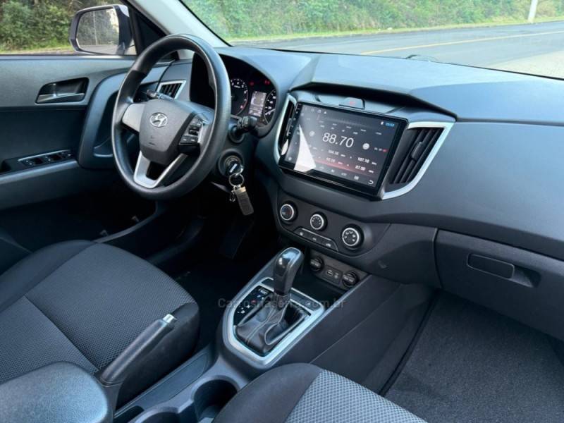 HYUNDAI - CRETA - 2019/2019 - Branca - R$ 84.900,00