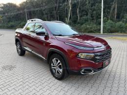 FIAT - TORO - 2016/2017 - Vermelha - R$ 97.900,00