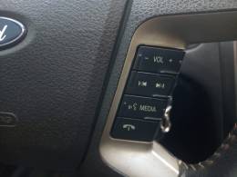 FORD - FUSION - 2010/2010 - Prata - R$ 43.900,00