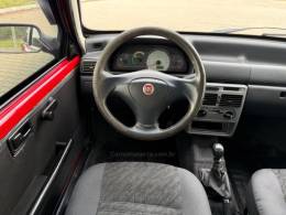 FIAT - UNO - 2010/2011 - Vermelha - R$ 22.900,00