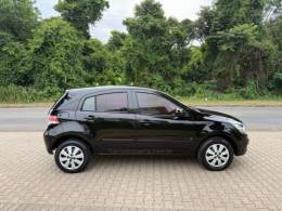 CHEVROLET - AGILE - 2010/2011 - Preta - R$ 32.900,00