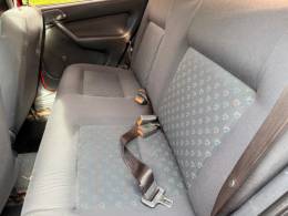 VOLKSWAGEN - GOL - 2002/2003 - Vermelha - R$ 19.900,00