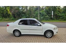 FIAT - SIENA - 2010/2010 - Branca - R$ 27.900,00