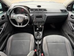 VOLKSWAGEN - VOYAGE - 2020/2021 - Branca - R$ 53.900,00