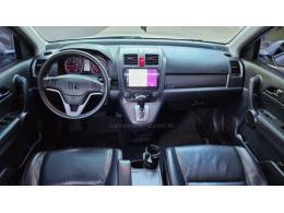 HONDA - CRV - 2009/2009 - Prata - R$ 54.900,00