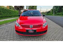 VOLKSWAGEN - GOL - 2010/2010 - Vermelha - R$ 25.900,00