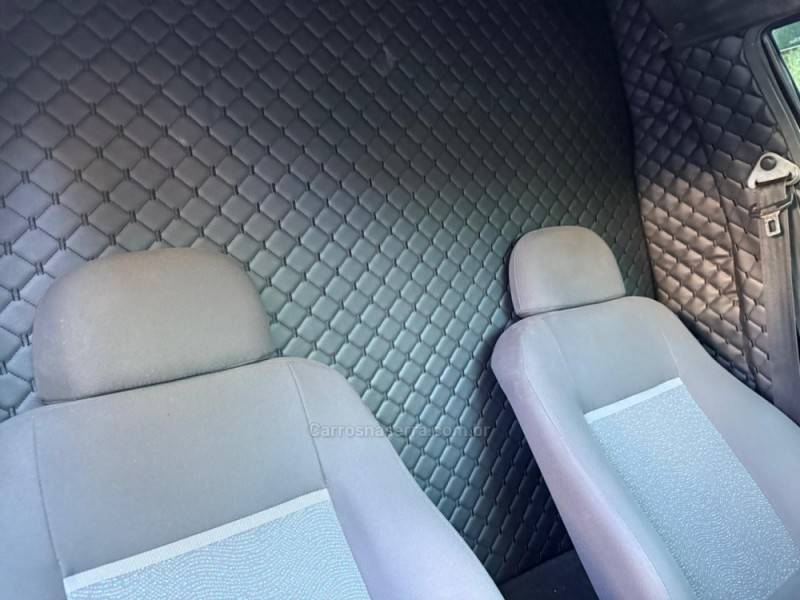 FIAT - FIORINO - 2006/2006 - Branca - R$ 30.900,00