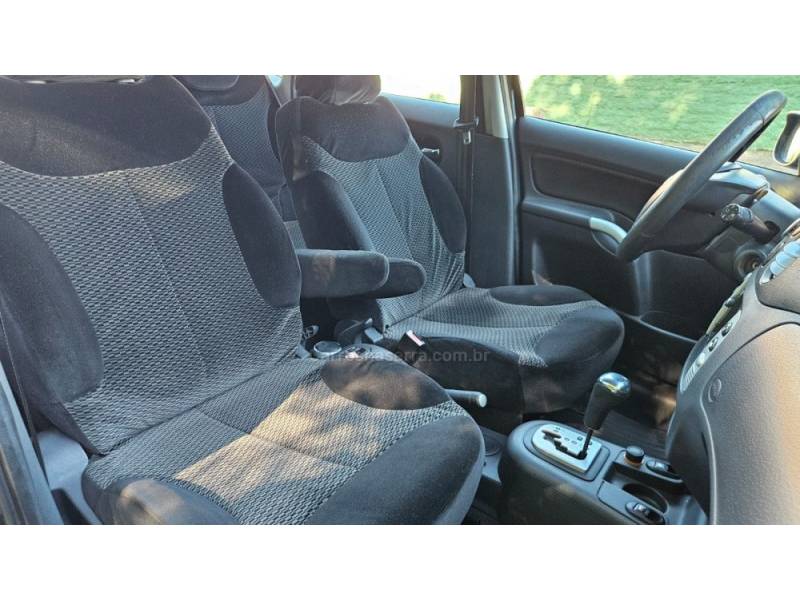 CITROËN - C3 - 2009/2009 - Prata - R$ 28.500,00