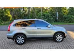 HONDA - CRV - 2009/2009 - Prata - R$ 54.900,00