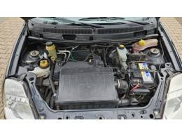 FORD - KA - 2009/2009 - Preta - R$ 23.900,00