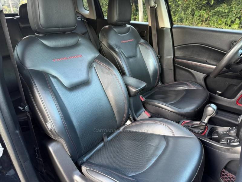 JEEP - COMPASS - 2019/2019 - Preta - R$ 107.900,00