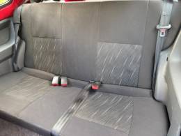 FORD - KA - 2010/2010 - Vermelha - R$ 21.900,00