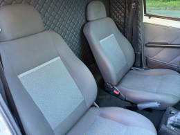 FIAT - FIORINO - 2006/2006 - Branca - R$ 30.900,00