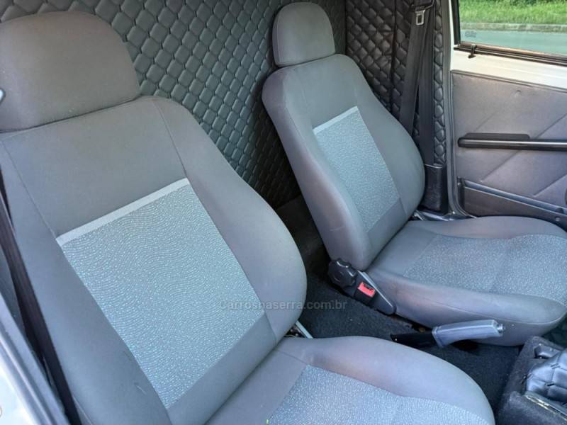 FIAT - FIORINO - 2006/2006 - Branca - R$ 30.900,00