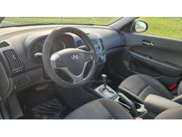 HYUNDAI - I30 - 2009/2010 - Preta - R$ 47.900,00