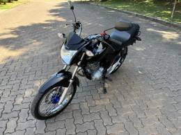 HONDA - CG 160 - 2021/2022 - Preta - R$ 17.000,00