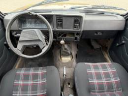 CHEVROLET - MARAJÓ - 1986/1987 - Marrom - R$ 12.900,00