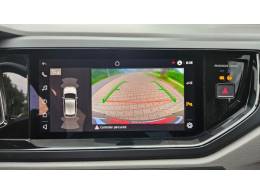 VOLKSWAGEN - POLO - 2021/2022 - Branca - R$ 94.900,00