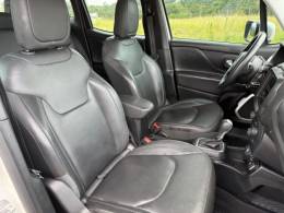 JEEP - RENEGADE - 2020/2021 - Branca - R$ 96.000,00