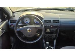 VOLKSWAGEN - GOL - 2007/2008 - Prata - R$ 29.900,00