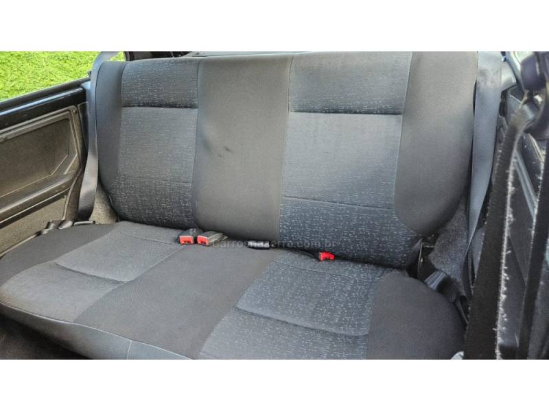 FIAT - UNO - 2013/2013 - Preta - R$ 24.900,00