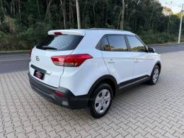 HYUNDAI - CRETA - 2019/2019 - Branca - R$ 84.900,00